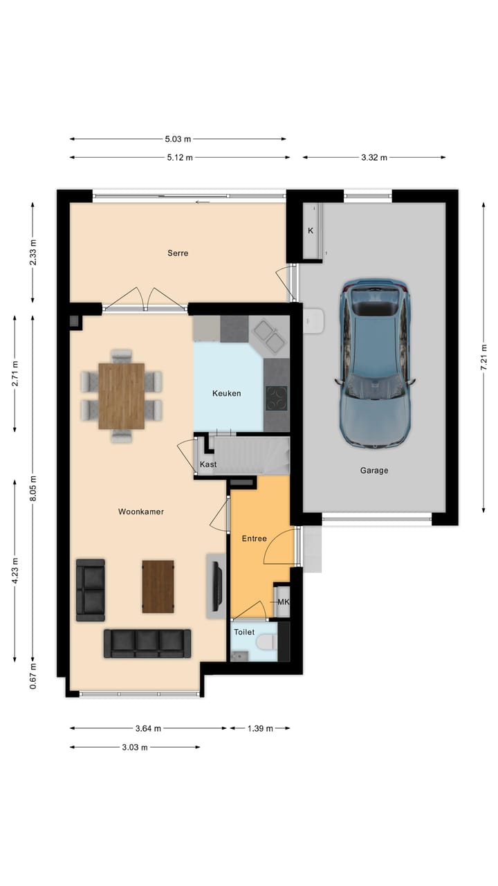 Foto 62 van Beukenlaan 85