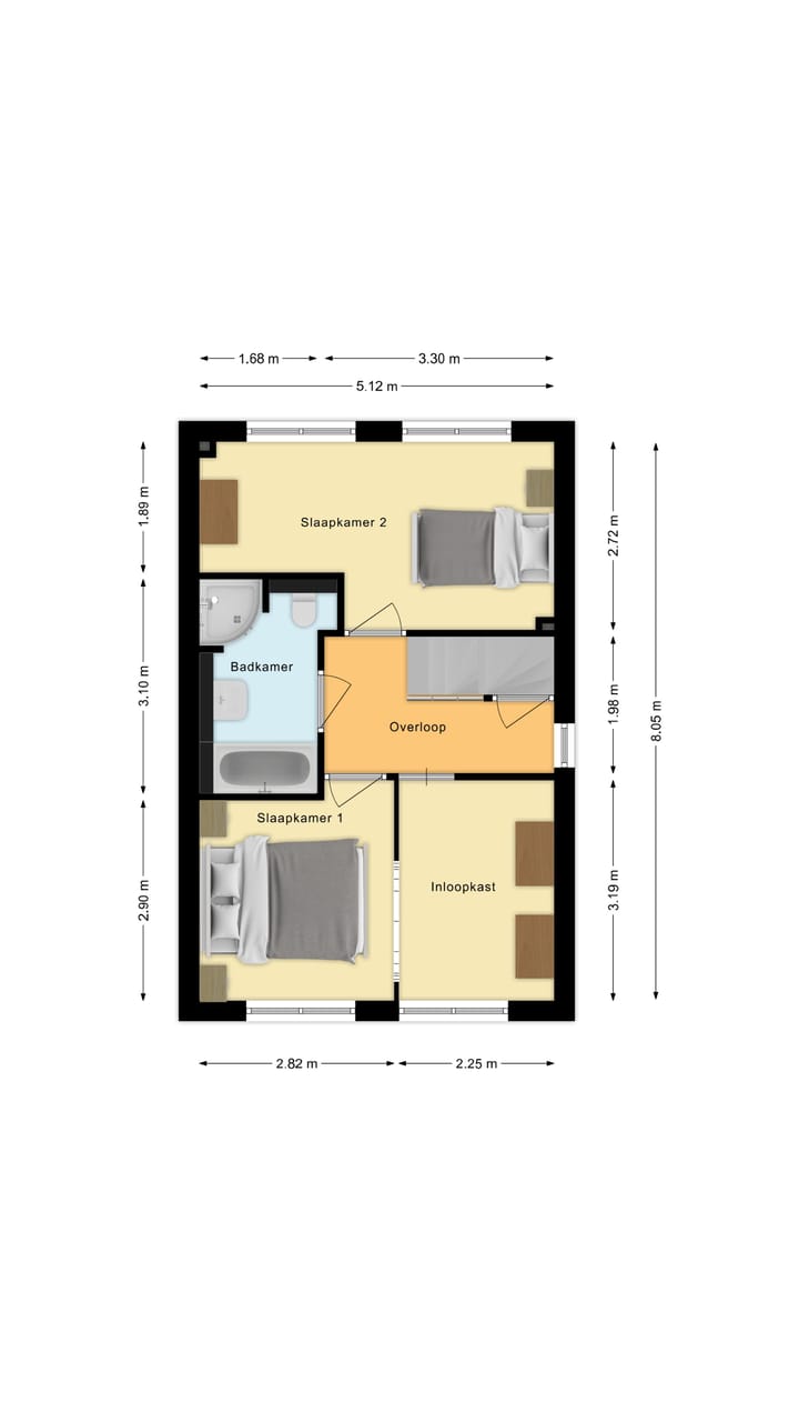 Foto 63 van Beukenlaan 85