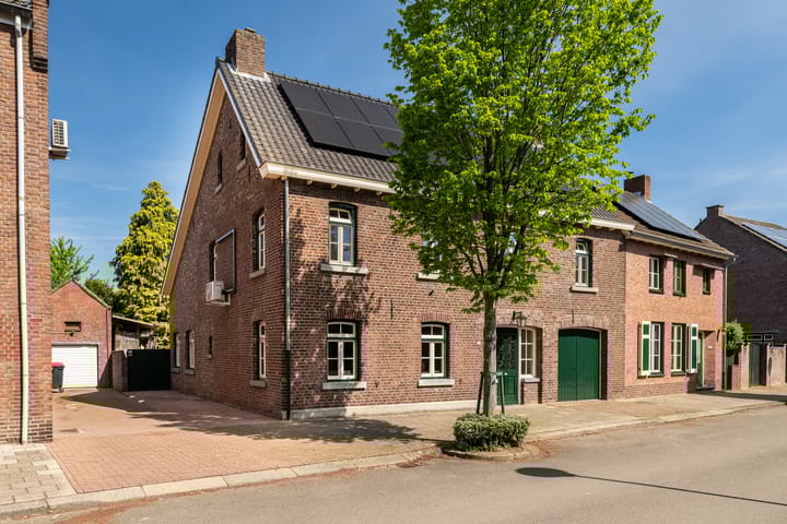 Foto 1 van Aan de Greune Paol 23