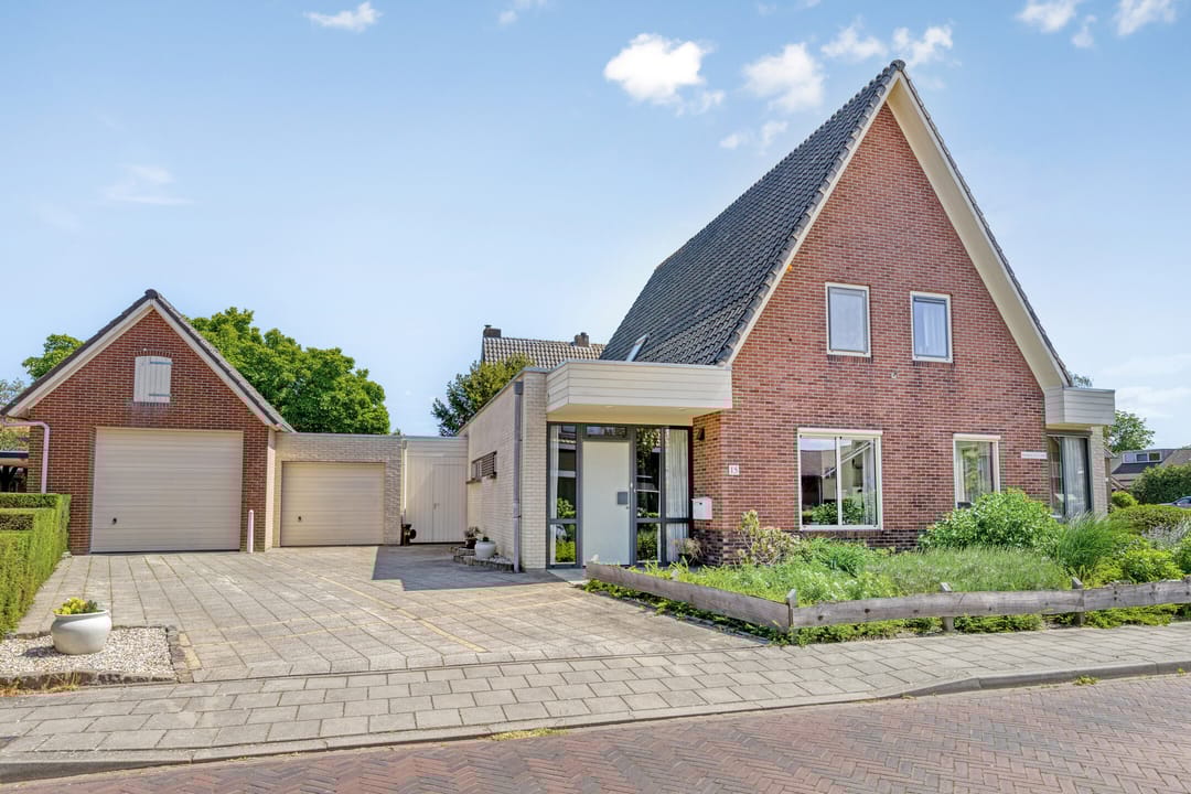 Foto 1 van Prinses Marijkestraat 15