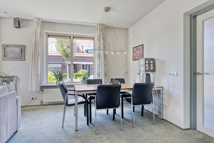 Foto 4 van Prinses Marijkestraat 15