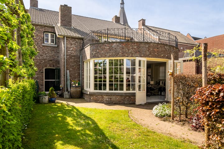 Foto 3 van Aan de Greune Paol 23