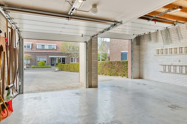 Foto 5 van Prinses Marijkestraat 15