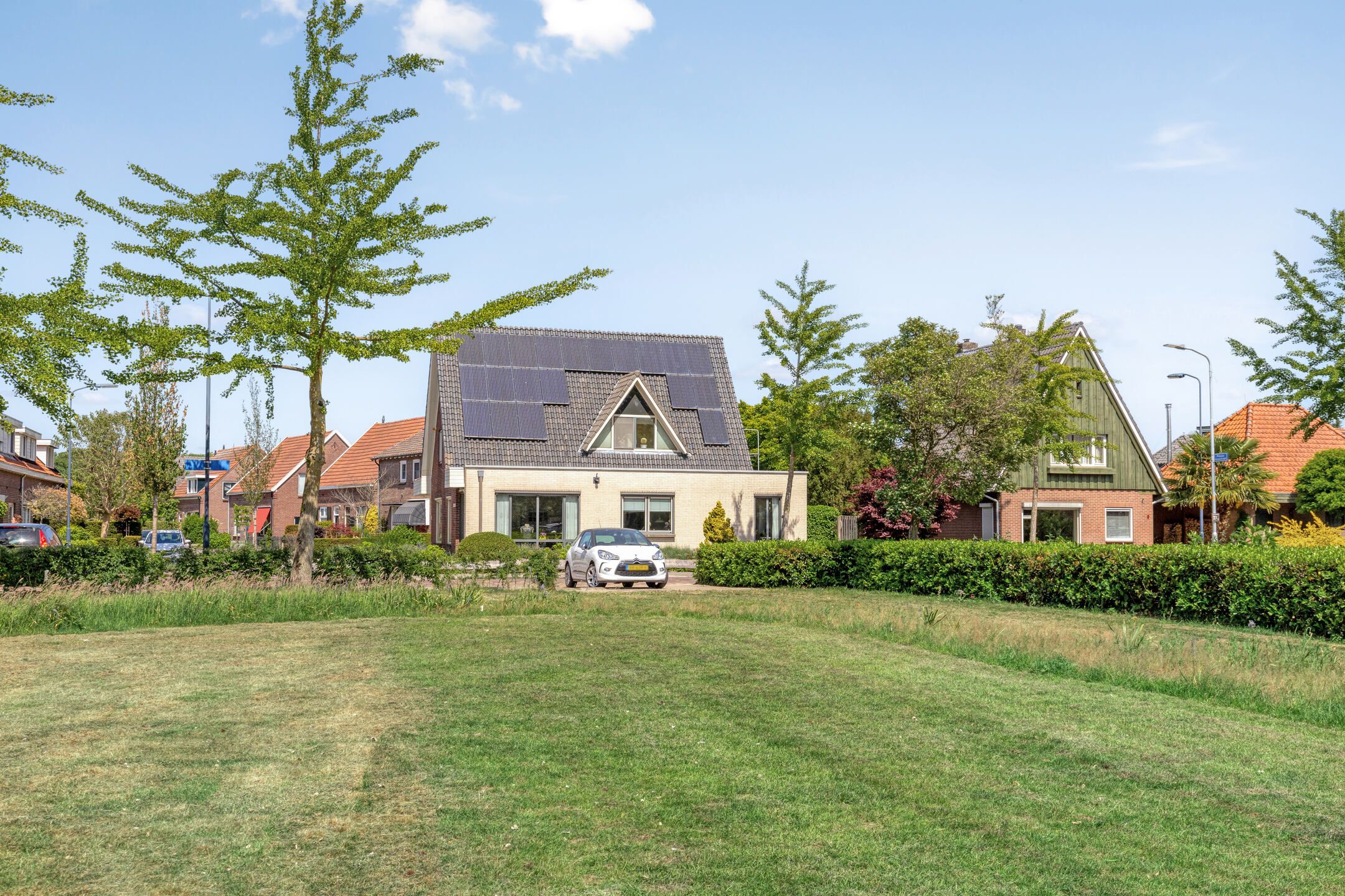 Foto 6 van Prinses Marijkestraat 15