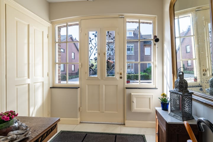 Foto 4 van Aan de Greune Paol 23