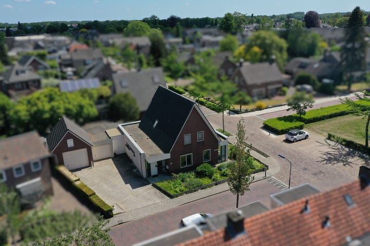 Foto 7 van Prinses Marijkestraat 15