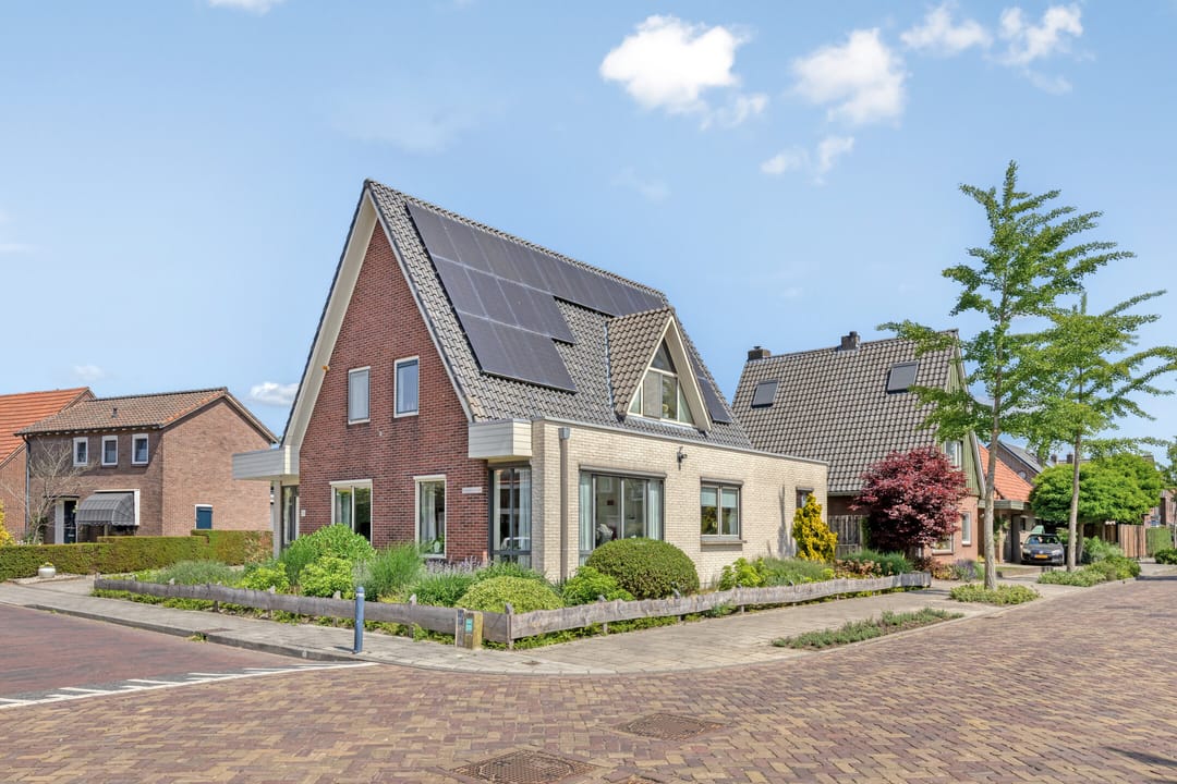 Foto 2 van Prinses Marijkestraat 15