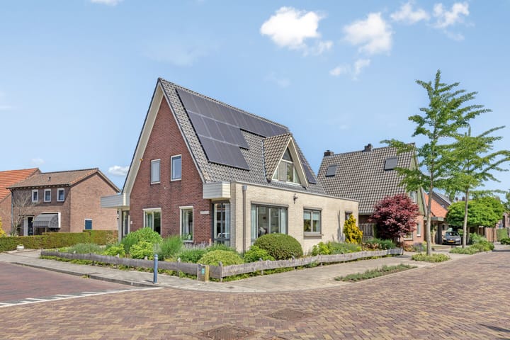 Foto 2 van Prinses Marijkestraat 15