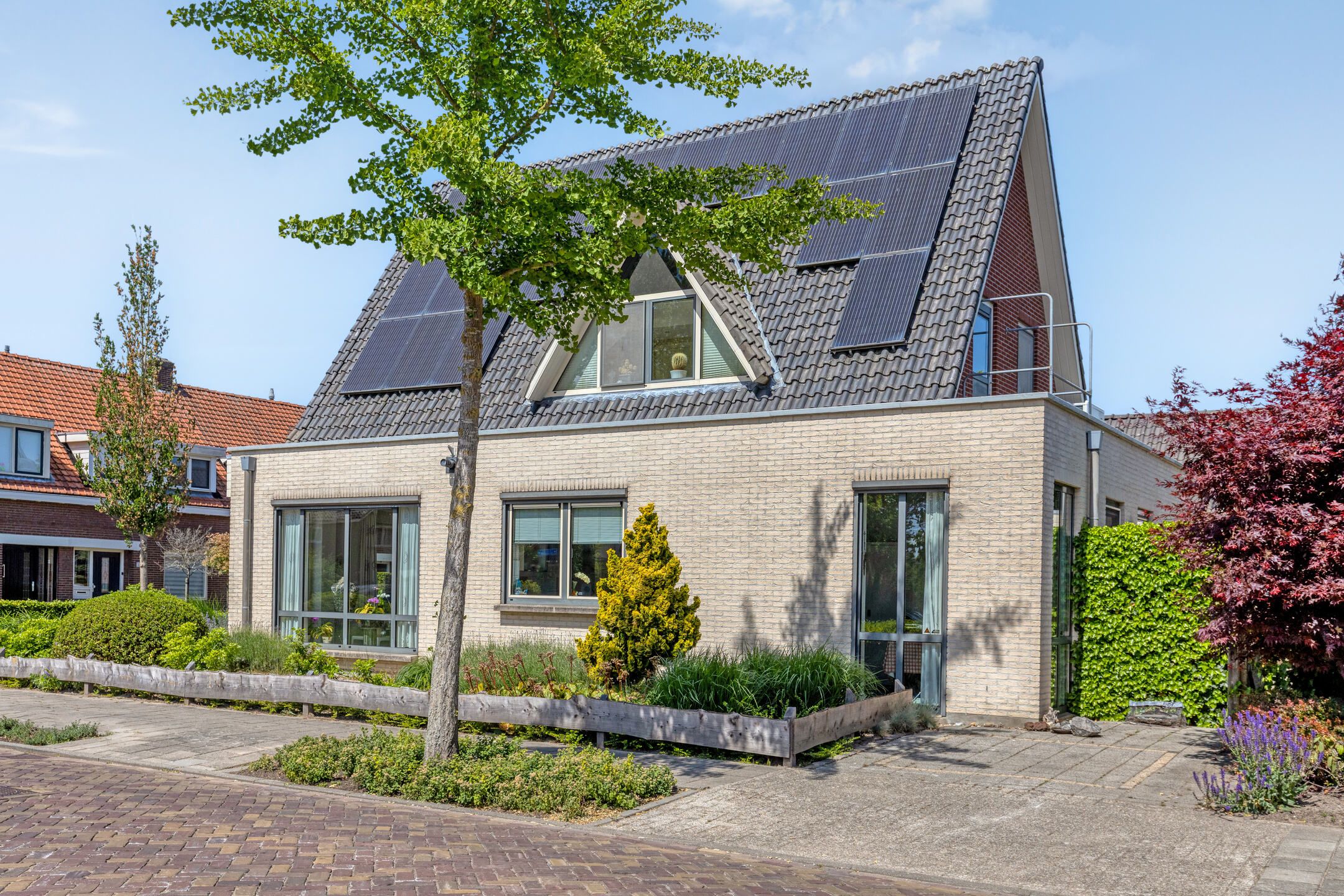 Foto 9 van Prinses Marijkestraat 15