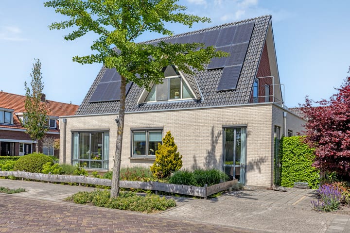 Foto 9 van Prinses Marijkestraat 15