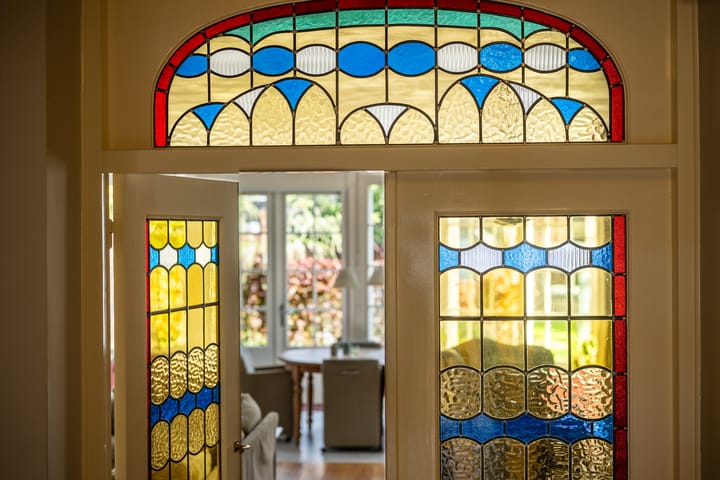 Foto 6 van Aan de Greune Paol 23