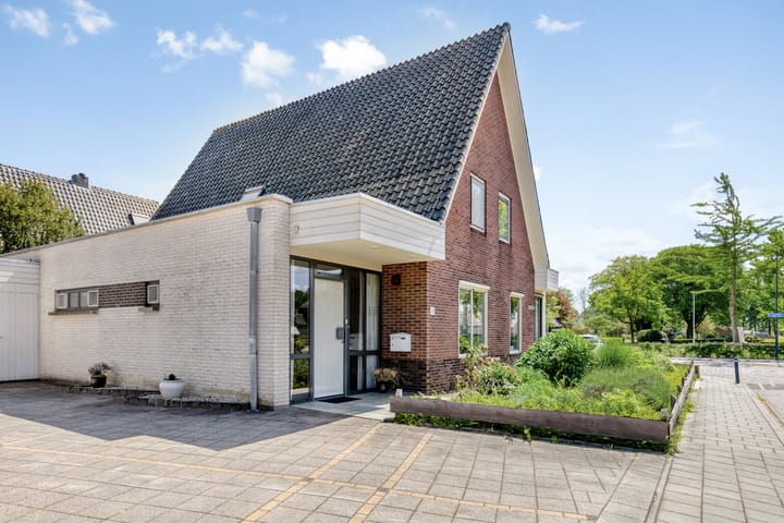 Foto 10 van Prinses Marijkestraat 15