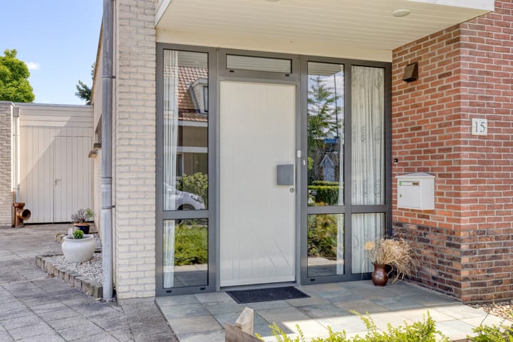 Foto 11 van Prinses Marijkestraat 15