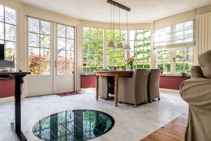 Foto 7 van Aan de Greune Paol 23