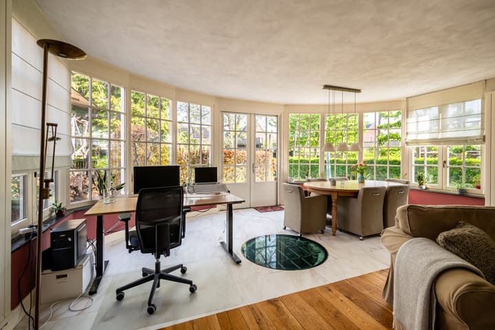 Foto 8 van Aan de Greune Paol 23