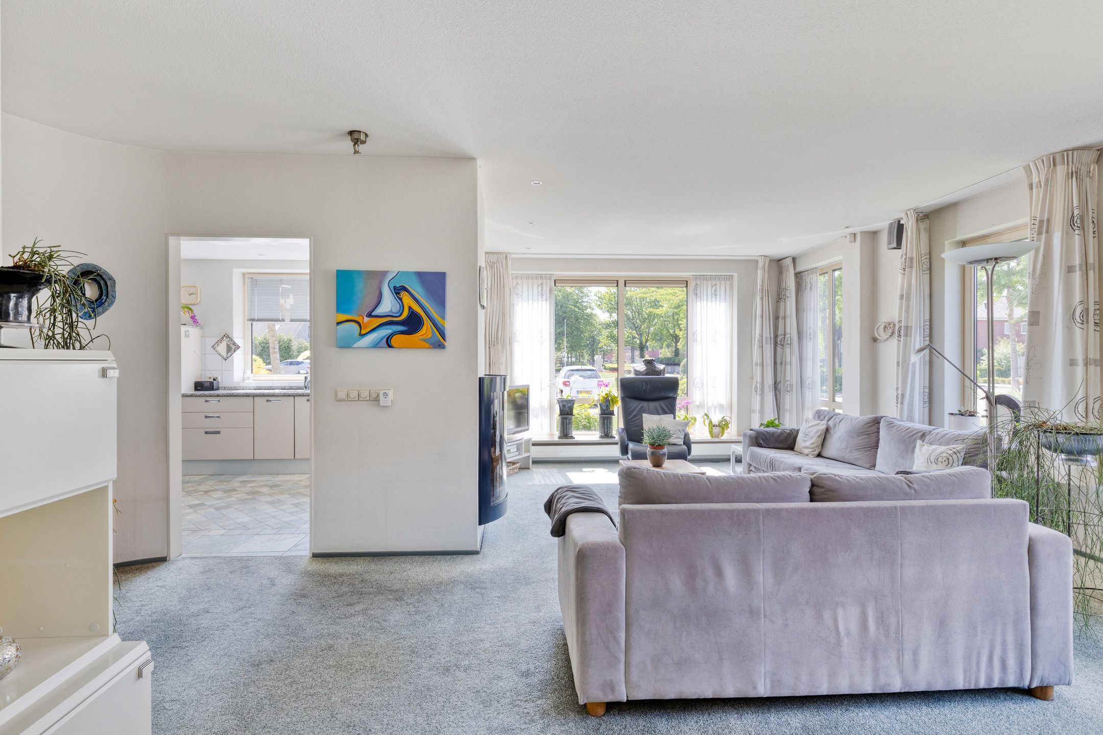 Foto 15 van Prinses Marijkestraat 15