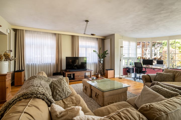 Foto 9 van Aan de Greune Paol 23