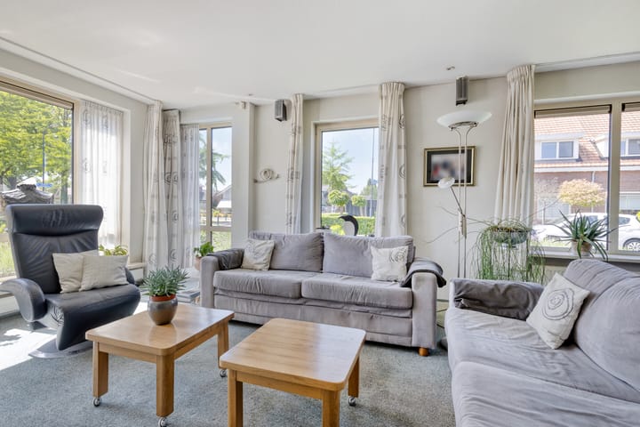 Foto 16 van Prinses Marijkestraat 15