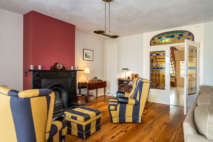 Foto 10 van Aan de Greune Paol 23