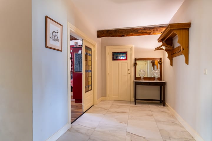 Foto 12 van Aan de Greune Paol 23