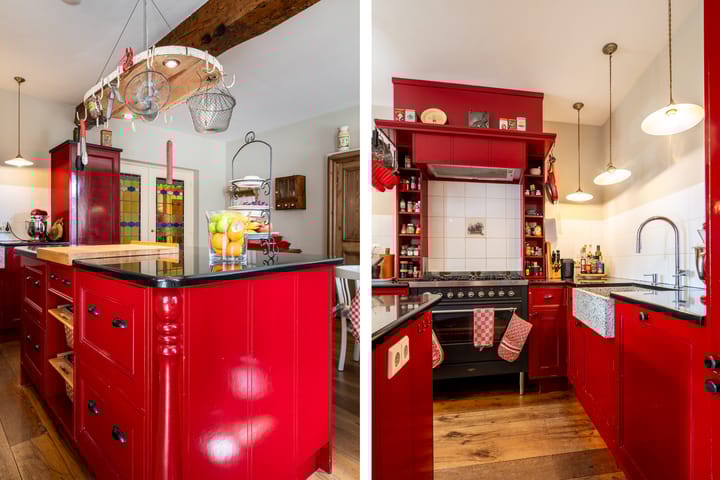 Foto 15 van Aan de Greune Paol 23