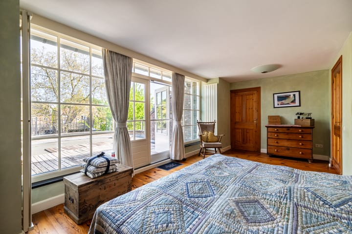 Foto 19 van Aan de Greune Paol 23