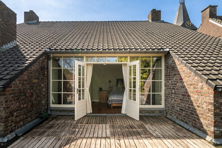 Foto 20 van Aan de Greune Paol 23