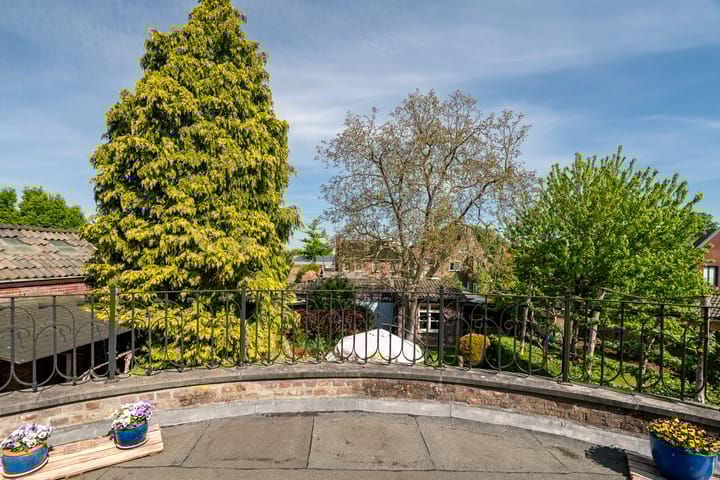 Foto 21 van Aan de Greune Paol 23