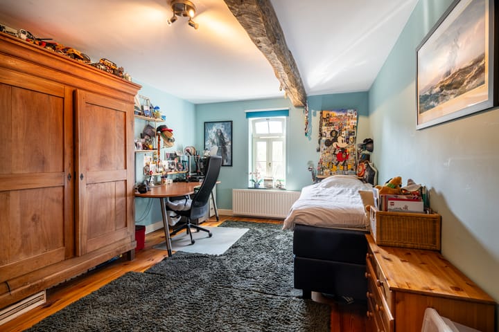 Foto 22 van Aan de Greune Paol 23