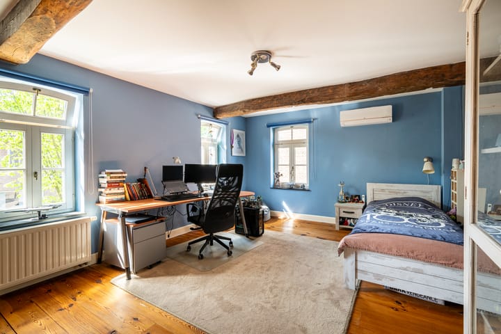 Foto 23 van Aan de Greune Paol 23