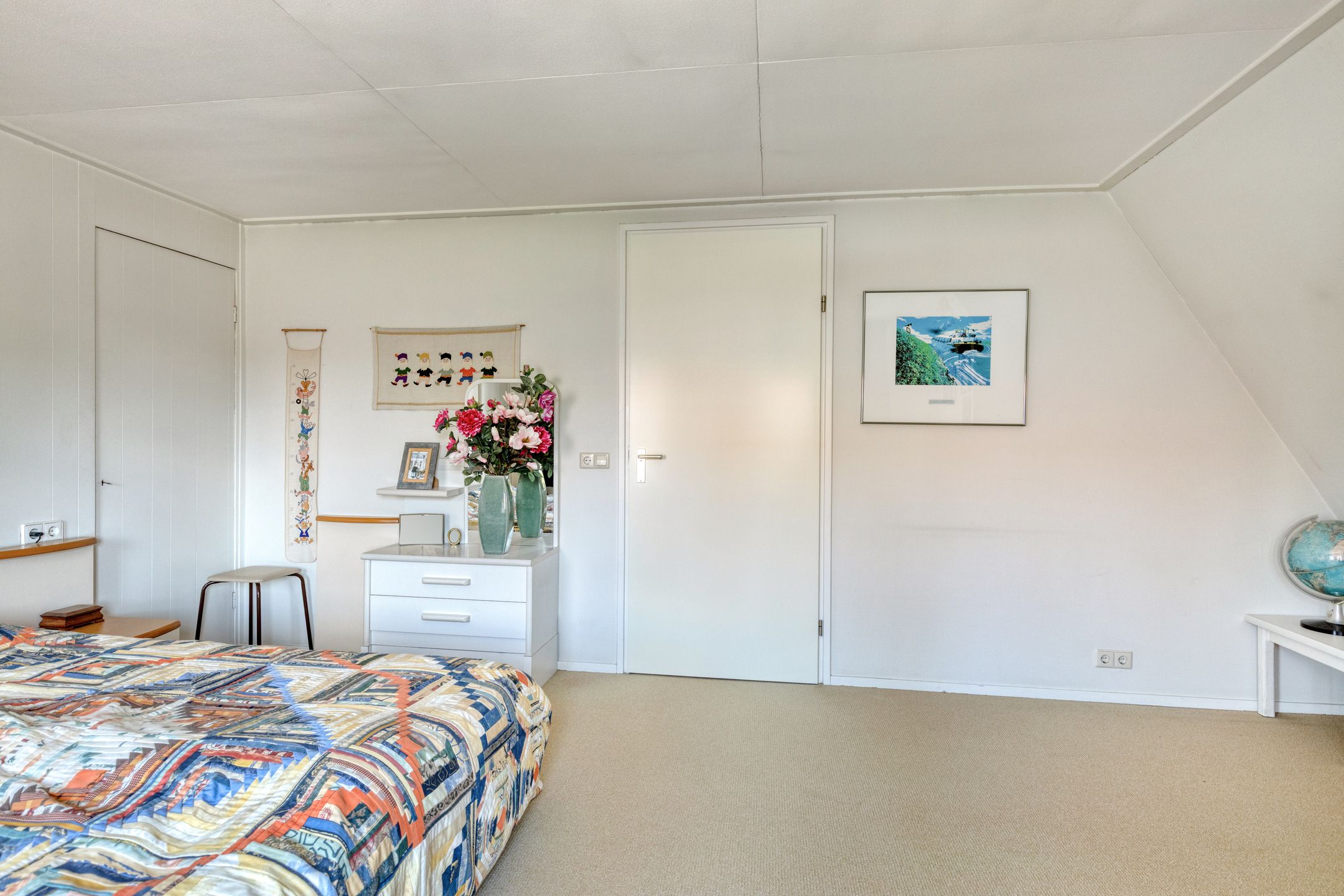 Foto 39 van Prinses Marijkestraat 15