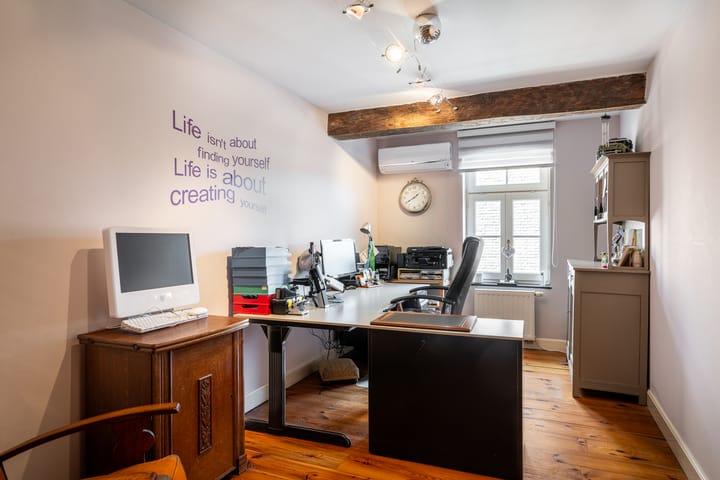 Foto 24 van Aan de Greune Paol 23