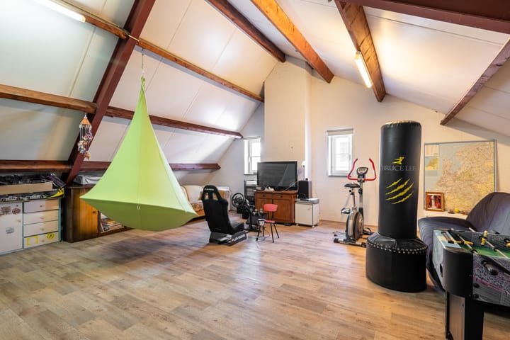 Foto 26 van Aan de Greune Paol 23