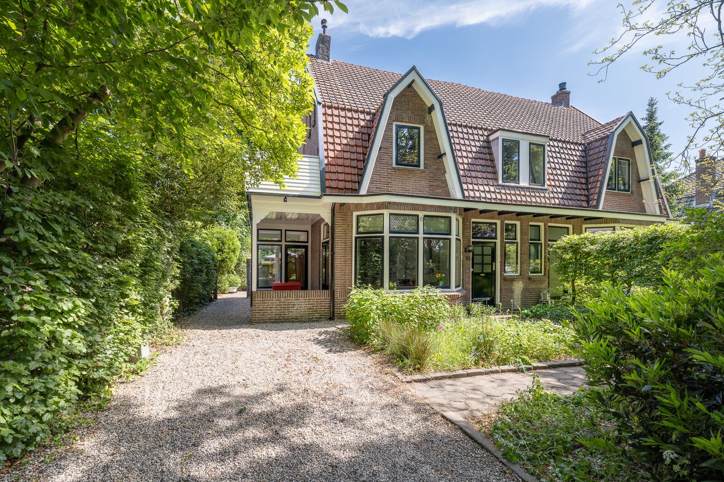 Foto 1 van Bosstraat 80