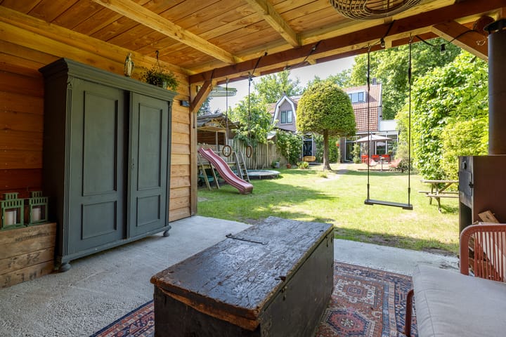 Foto 2 van Bosstraat 80