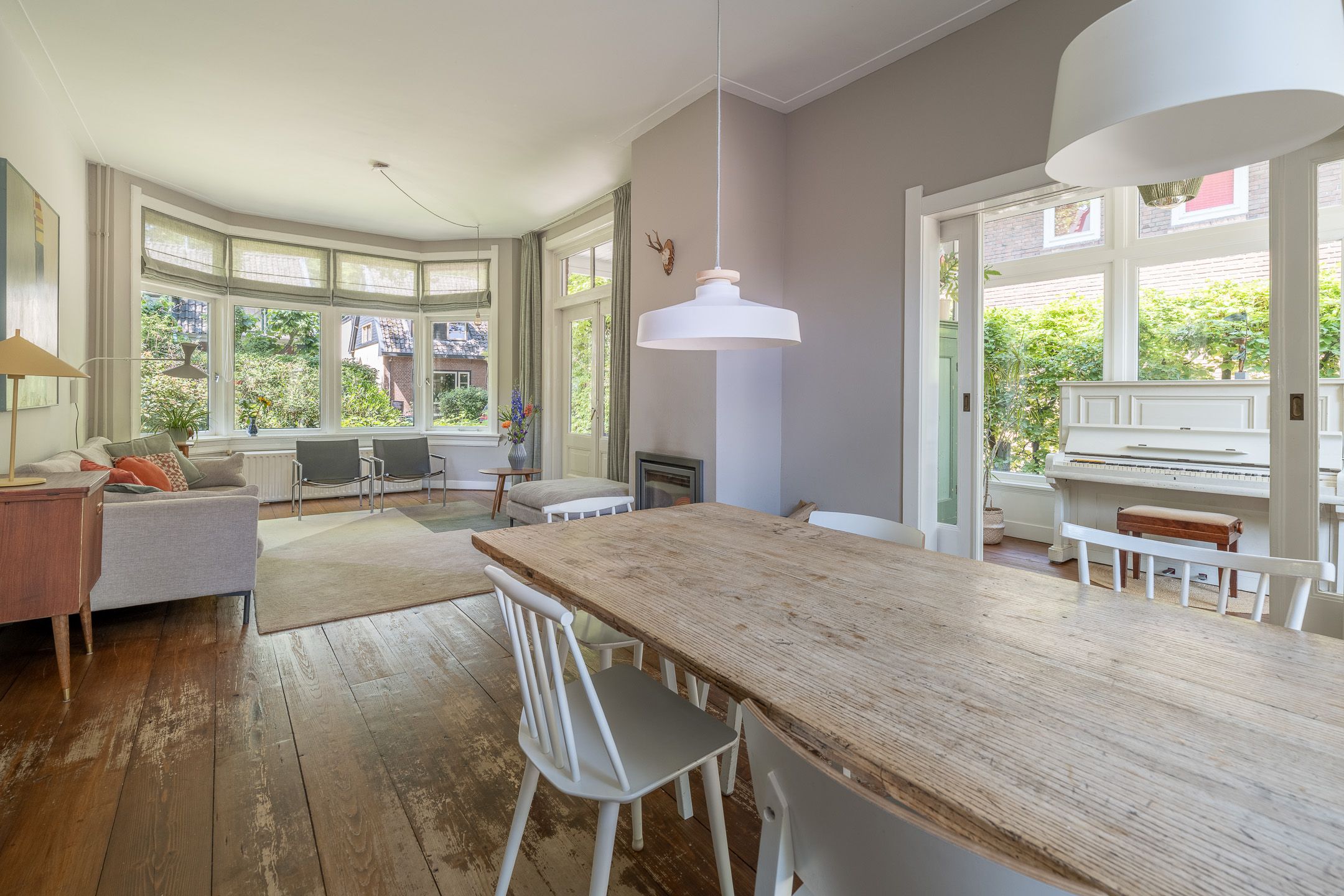 Photo 3 of Bosstraat 80