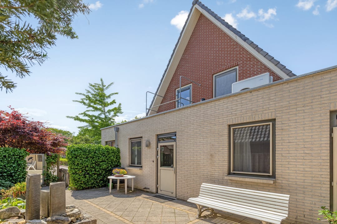 Foto 47 van Prinses Marijkestraat 15