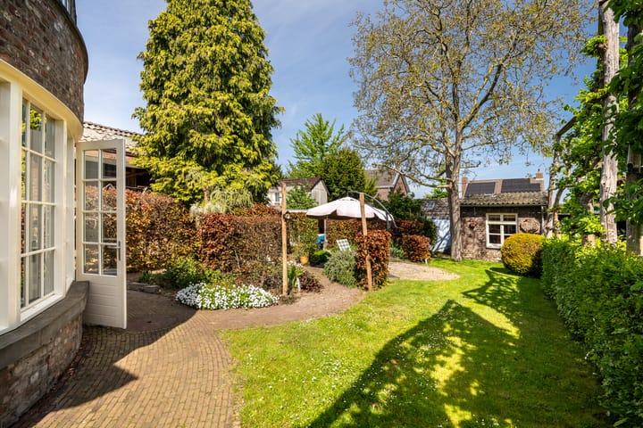 Foto 28 van Aan de Greune Paol 23