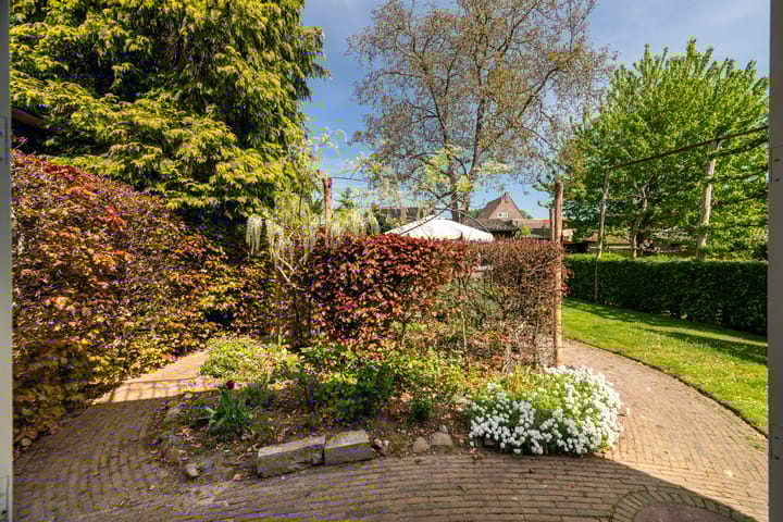 Foto 29 van Aan de Greune Paol 23