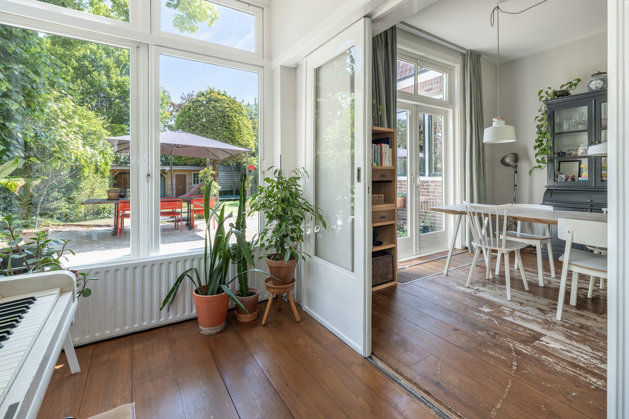 Photo 6 of Bosstraat 80