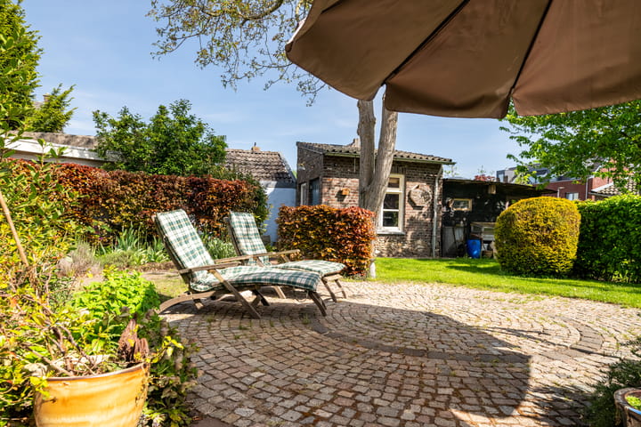 Foto 30 van Aan de Greune Paol 23