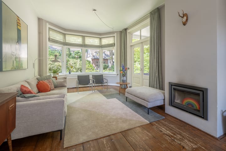 Foto 8 van Bosstraat 80