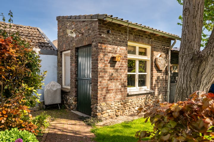 Foto 31 van Aan de Greune Paol 23