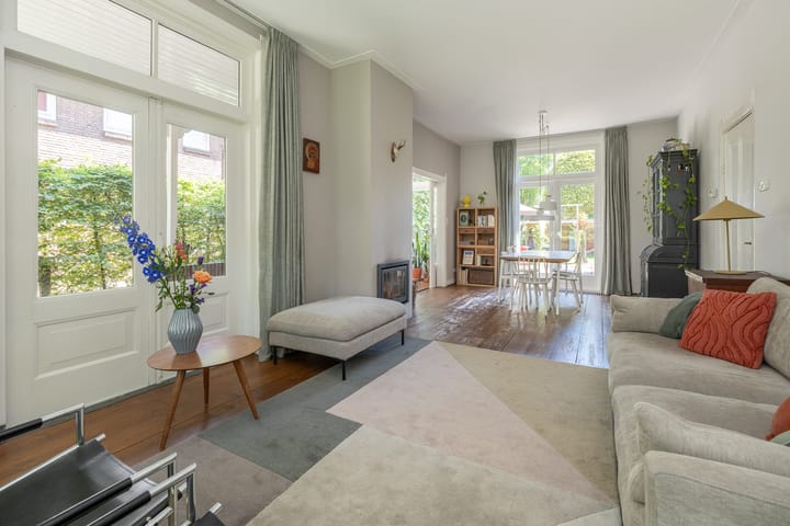 Foto 9 van Bosstraat 80