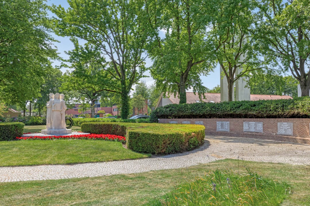 Foto 53 van Prinses Marijkestraat 15