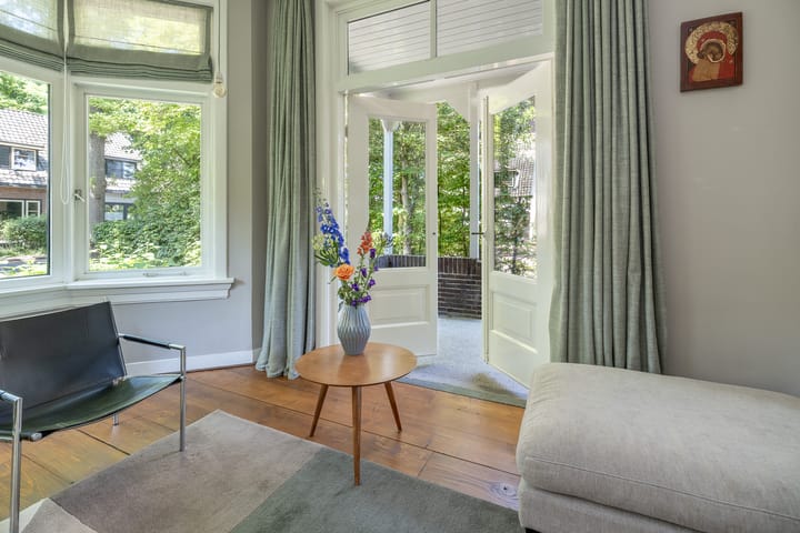 Foto 10 van Bosstraat 80