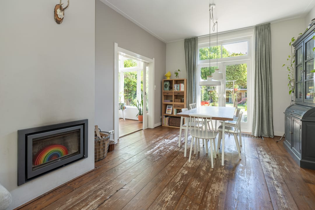 Photo 11 of Bosstraat 80