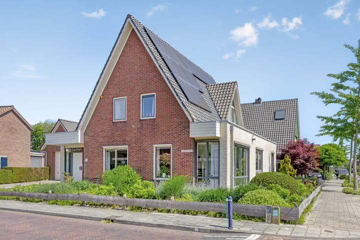 Foto 54 van Prinses Marijkestraat 15