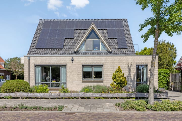 Foto 55 van Prinses Marijkestraat 15