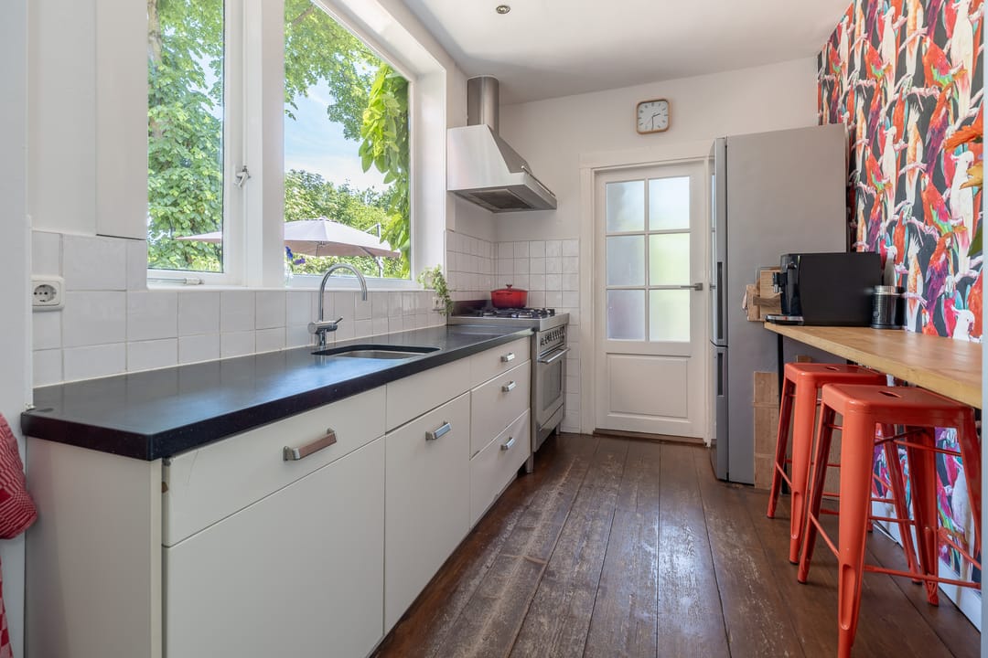 Photo 13 of Bosstraat 80